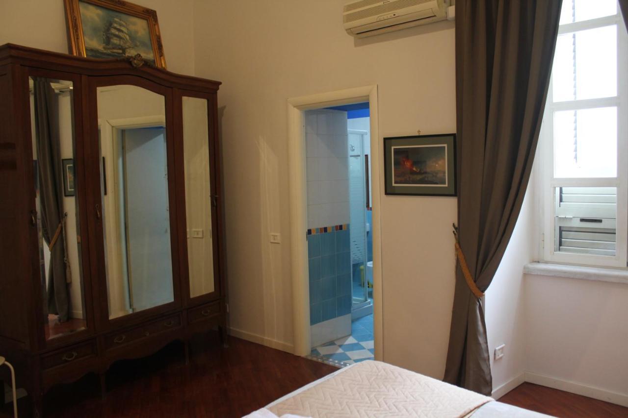 Realpartenope B&B 284 Naples Exterior photo