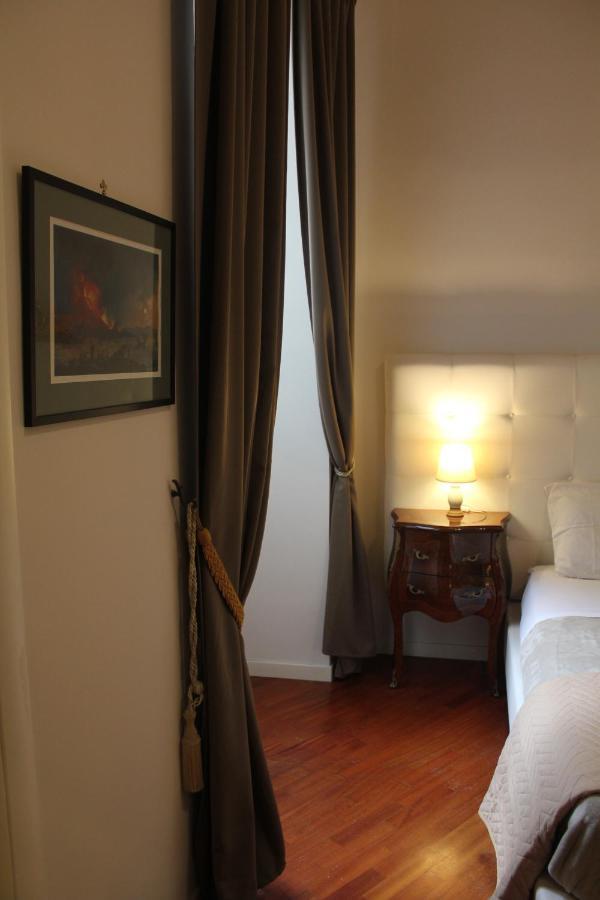 Realpartenope B&B 284 Naples Exterior photo